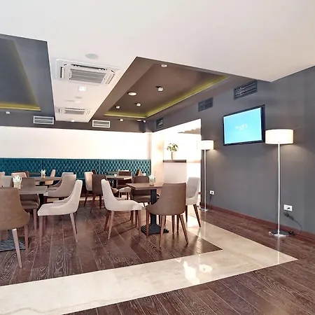 Mark Hotel Hotel 4*