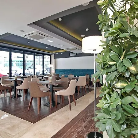 Mark Hotel Hotel 4*