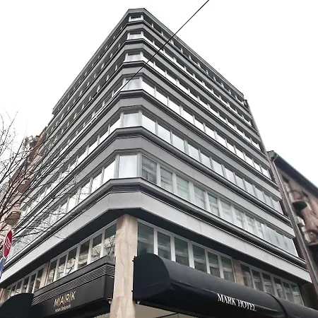Mark Hotel