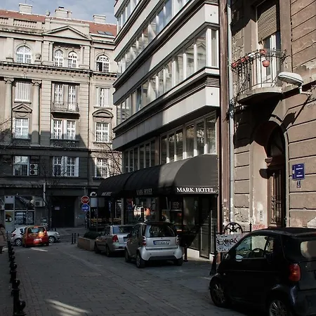 Mark Hotel Hotel 4*