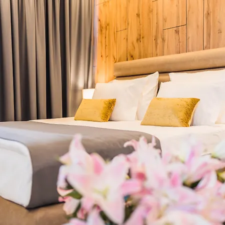 Mark Hotel Hotel Belgrade
