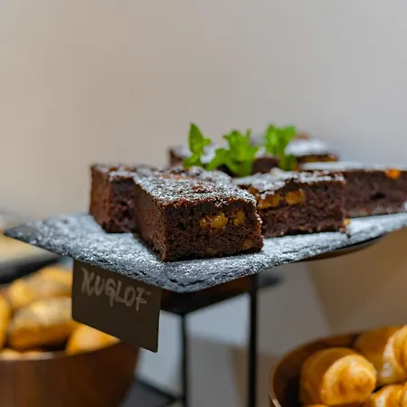 Hotel Mark Hotel Belgrade