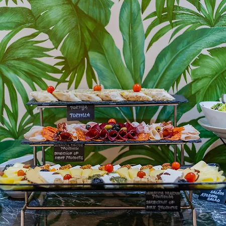 Hotel Mark Hotel Belgrade