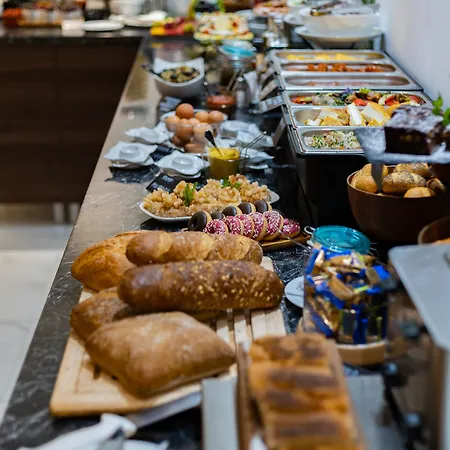 Mark Hotel Belgrade