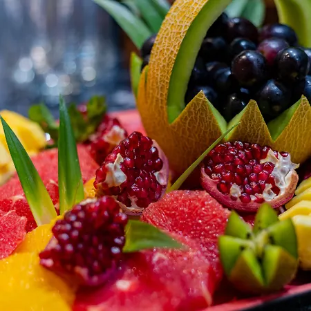 Mark Hotel Belgrade