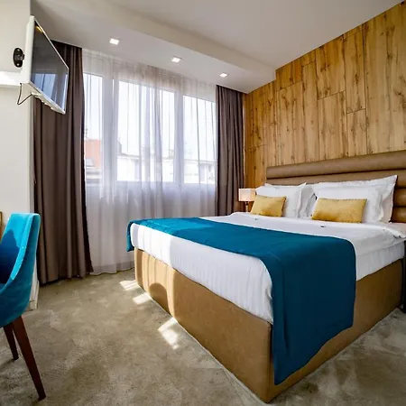 Mark Hotel Hotel 4*