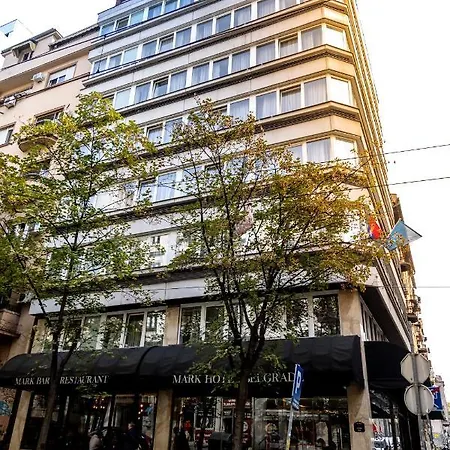 Hotel Mark Hotel