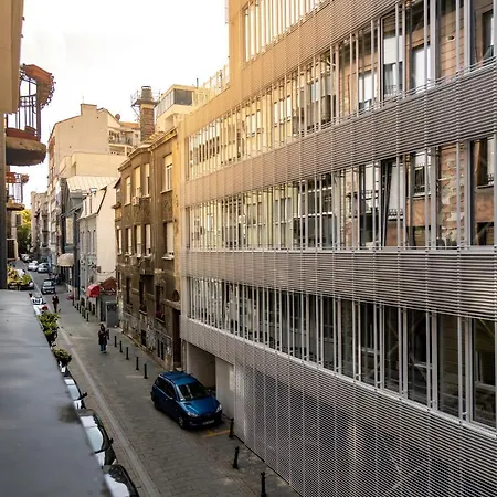 Mark Hotel Belgrade