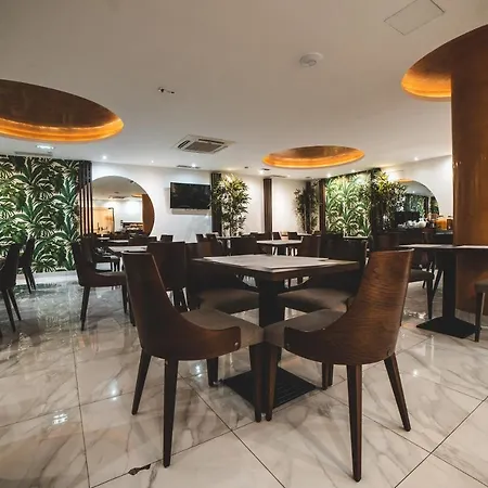 Hotel Mark Hotel 4*