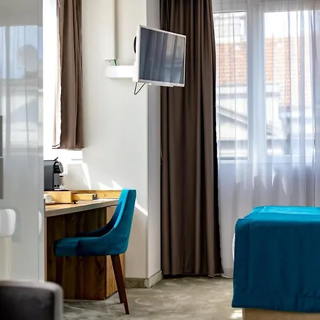 Mark Hotel Hotel