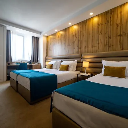 Hotel Mark Hotel