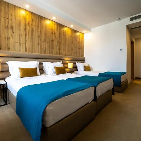 Mark Hotel Hotel