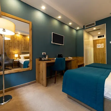 Mark Hotel Hotel
