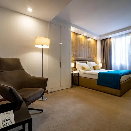 Mark Hotel Hotel