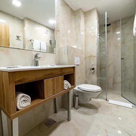 Hotel Mark Hotel Belgrade