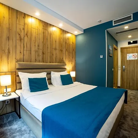 Hotel Mark Hotel
