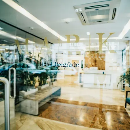 Mark Hotel Hotel