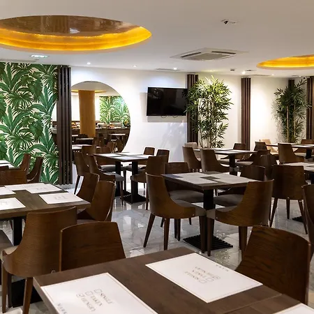 Mark Hotel Hotel