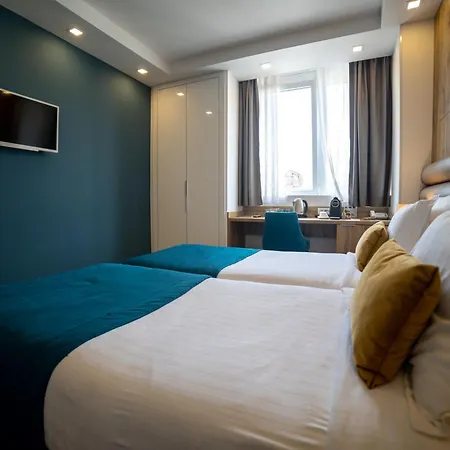Mark Hotel Hotel