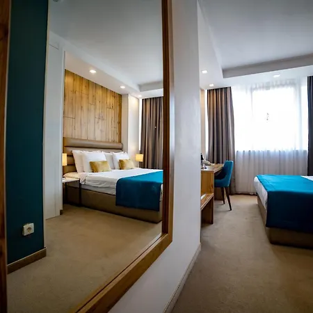 Mark Hotel Hotel Belgrade