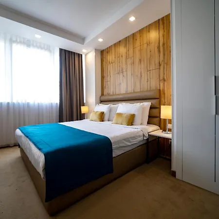 Mark Hotel Hotel