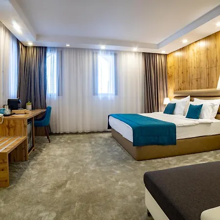 Mark Hotel Hotel