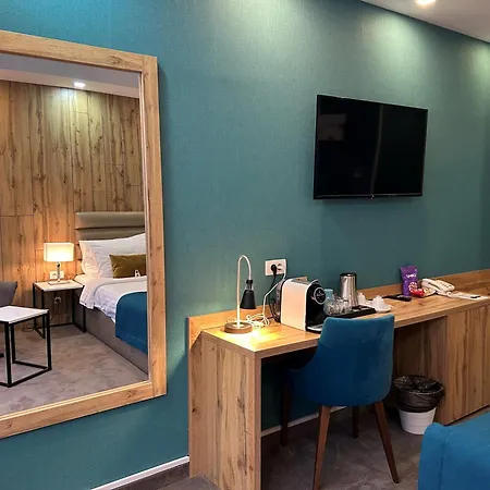 Mark Hotel Hotel 4*
