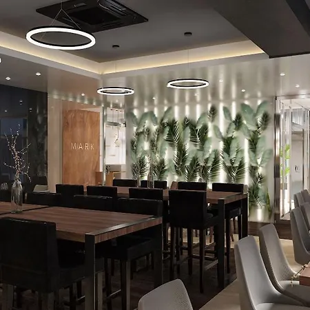 Mark Hotel Hotel 4*