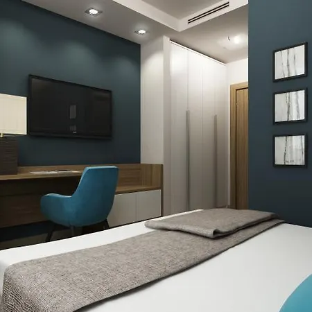 Hotel Mark Hotel 4*