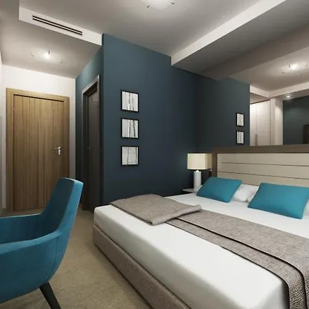 Hotel Mark Hotel 4*