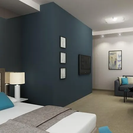 Hotel Mark Hotel 4*